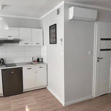 Apartament Os. Zlote 5F Dzierzoniow Exterior photo