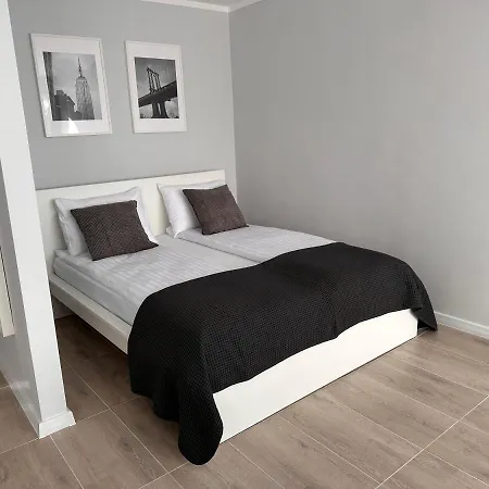 Apartament Os. Zlote 5F Dzierzoniow Exterior photo