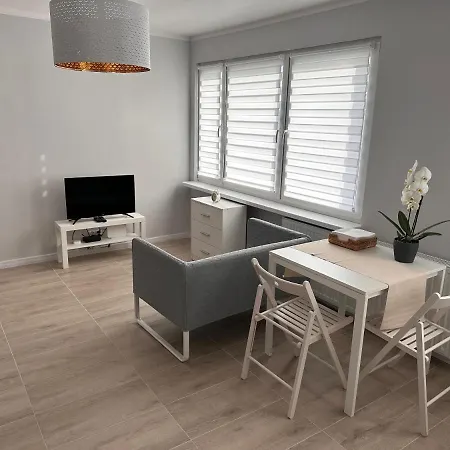 Apartament Os. Zlote 5F Dzierzoniow Exterior photo