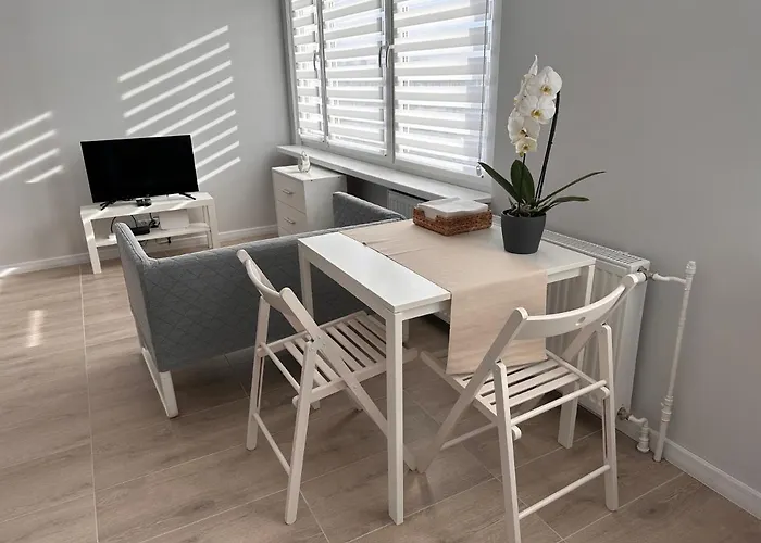 Apartament Os. Zlote 5F