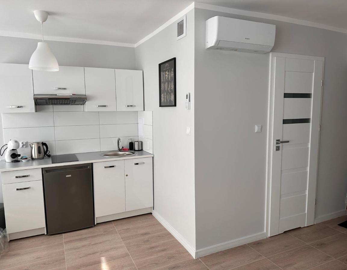 Os. Zlote 5f Apartment