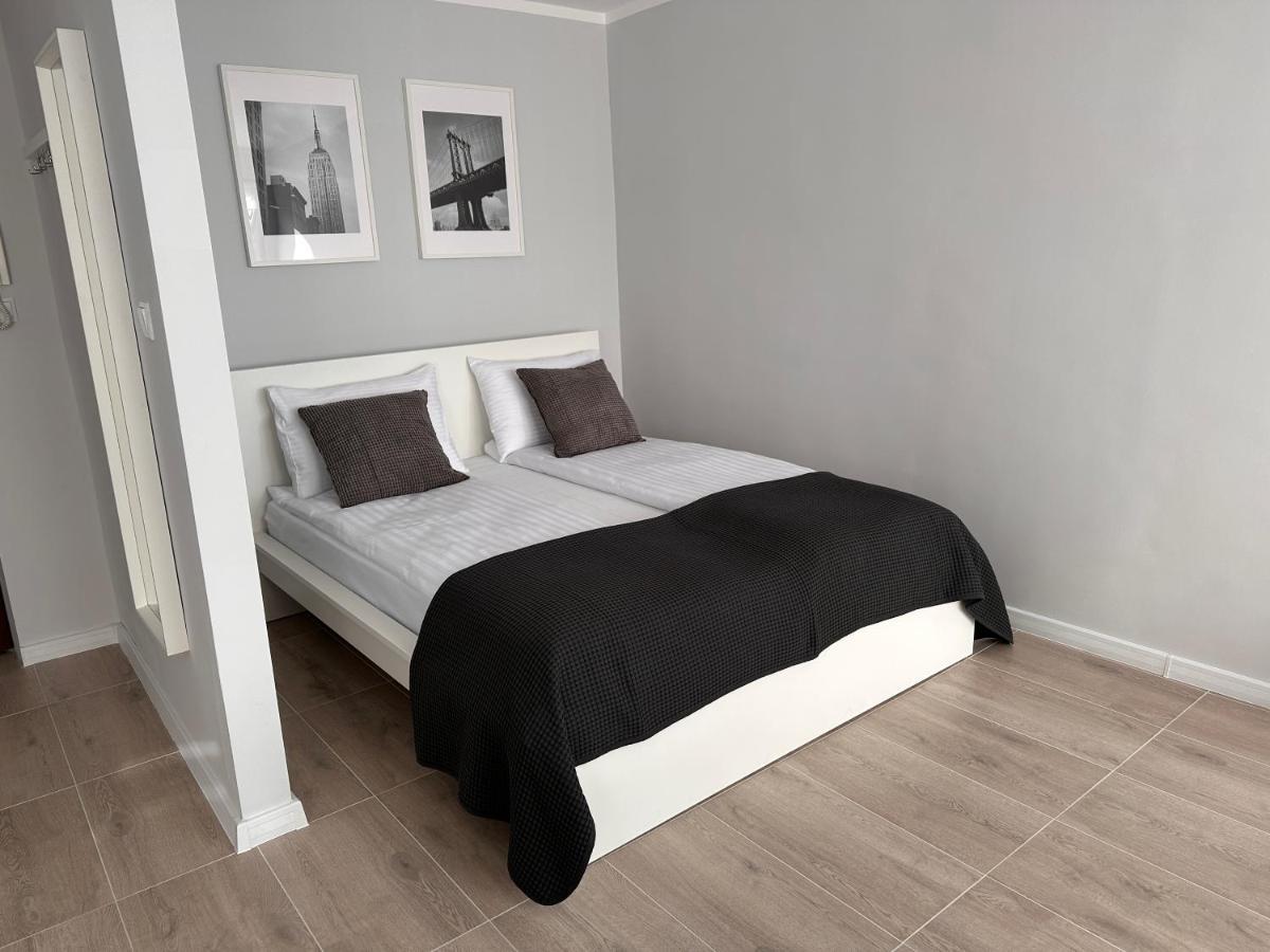 Os. Zlote 5f Apartment Dzierzoniow