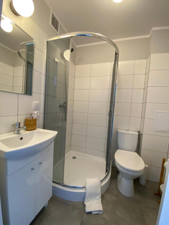 Os. Zlote 5f Apartment